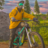 icon BMX Cycle Racing(BMX Cycle Stunt Riding Game) 1.28