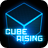 icon Cube Rising(Cube Nascente) 2.1