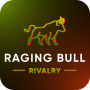 icon Raging Bulls Rivalry(Raging Bull Slots (Celular)
)
