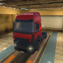 icon Truck Transport Simulator(Truck Transport Simulator 2021
)