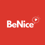 icon BeNice(BeNice - Mensagens Anônimas)