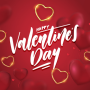 icon Valentine(Feliz Dia dos Namorados)