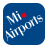 icon Milan Airports(Aeroportos de Milão) 2.1.53
