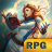 icon HoD(Heroes of Destiny: Fantasy RPG) 2.4.2