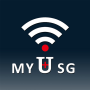 icon MY USG (MY USG Dentabros -)
