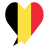 icon BELGIUM DATING CHAT(Belgium Dating Chat
) 9.8