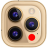 icon Camera(Câmera iphone 15 - Câmera OS16 Câmera) 2.0.124