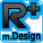 icon R+ m.Design(R + m.Design (ROBOTIS)) 1.4.3.0