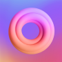 icon Glam AI: Video & Photo Editor (Glam AI: Editor de vídeo e foto)