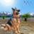 icon Shepherd Dog Simulator 3D : Offline Wild Animal Games(Shepherd Dog Simulator 3D-off-line Jogo Wild Animal
) 1