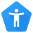 icon Android Accessibility Suite() 15.1.0.693631415