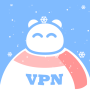 icon Seal Booster-Forefront VPN