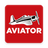 icon Aviator(Aviador Spribe
) 1.3