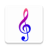 icon com.jsplash.musictutor(Tutor de Música (Leitura da Visão)) 2.16