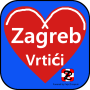 icon Zagreb Vrtići (Jardins de infância de Zagreb)