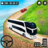 icon City Bus Simulator 2(Bus Driving Simulator Jogo de ônibus) 12.9