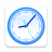 icon World Clock(Relógio Mundial e Widget) 2.2.6