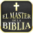 icon com.jatapp.elmasterdelabiblia(O Mestre da Bíblia Curiosidades) 11.0.0 Chat publico, editar comentarios y Preguntas.