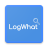 icon LogWhat(Online Tracker) 1.4.5