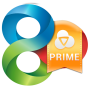 icon GO Launcher Prime (Trial)