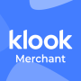 icon Klook Partner (Parceiro Klook)