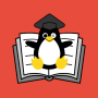 icon Linux Command Library(Biblioteca de Comandos do Linux)