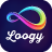 icon Loogy(Loogy: Invitation Logo Maker) 14.7