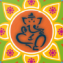 icon Rangoli(Rangoli Designs)