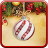 icon Christmas Balls Live Wallpaper(Bolas De Natal Papel De Parede Animado) 1.0.2
