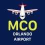 icon Orlando Airport(VÔOS Orlando Airport)