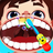 icon Dentist games(Jogos de dentista - cuidados médicos) 1.6.1