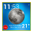 icon Animated Widgets(Widgets meteorológicos e animados) 11.1