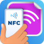 icon NFC Tag Reader (NFC Tag Reader
)