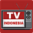icon TV IND NET(TV indonésia, todos os canais ID) 1.1.4