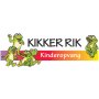 icon Kikker Rik ouder app(Aplicativo pai Frog Rik)
