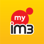 icon myIM3 (myIM3: Plano de dados e compre o pacote)