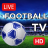 icon Live Football TV HD Streaming(HD
) 1.0.1.0.1