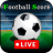 icon Football Live Score(Futebol TV Transmissão ao vivo HD
) 1.0