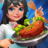 icon Master world chef(Master chef mundial: jogo de culinária) 1.0.7