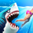 icon Hungry Shark(Mundo do tubarão faminto) 5.3.4
