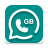 icon GB Whats Version2022(GB do que a versão 2022
) 2.0