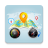 icon Best Online and Offline Maps(Mapas GPS Visualização de satélite ao vivo) 2