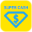 icon neoapp.kr.co.supercash(Super Cache - Big Money Fazendo Aplicativo com Um Clique) 1.2.98