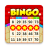 icon Bingo Holiday(Bingo Holiday: Jogo de bingo ao vivo) 1.9.67.1