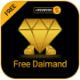icon Free Diamonds Guide(Diamantes Gratuitos Diários 2021 - Guia do Fogo 2021
)