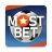 icon MostBet(Ставки на спорт с БК MostBet
) 1.0