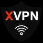 icon XVPNUNLIMITED PROXY VPN(XVPN - Widgets VPN Proxy Ilimitado
)