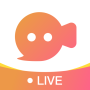 icon Tumile - Live Video Chat (Tumile - Chat de vídeo ao vivo)
