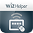 icon com.ahranta.android.wizhelper(WizHelper Manager Relatório) 1.9