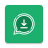 icon Status Saver(GB Versão 2022 Solicite) 1.0